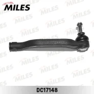 ���������� ������� ���� Renault Megane/Scenic/Fluence ����� (TRW JTE1134) DC17148 Miles DC17148 DC17148 ����