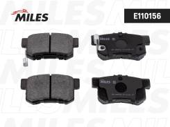 ������� ��������� ������ (��� �������) (����� Semi-Metallic) Honda Accord 90-/Civic 97-/CR-V II/FR-V/Prelude 92-00 (TRW GDB3175) E110156 Miles E110156...