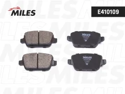 ������� ��������� ������ (��� ������� + �����) (����� Low-Metallic) (FORD Galaxy 06-, KUGA I, Mondeo IV, S-MAX 06-, Volvo S80 II) (TRW GDB1732) E41010...