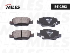 ������� ��������� ������ (��� �������) (����� Low-Metallic) Miles E410293 E410293 ����