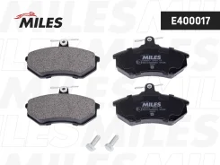 ������� ��������� �������� (��� �������) (����� Low-Metallic) (AUDI 80 B3, B4, VW Passat (3A_ (TRW GDB826) E400017 Miles E400017 E400017 ����
