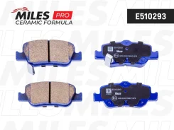 ������� ��������� ������ (����� Ceramic ����� PRO) Miles E510293 E510293 ����