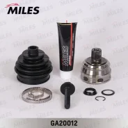 ���� �������� AUDI 80/90 1.6-1.9D 88-91 GA20012 Miles GA20012 GA20012 ����