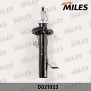 ����������� �������� ������ ������� Fiesta V 1.3-1.6 01-03/Mazda 2 1.4-1.6 01.03-12.03 (TRW JGM3678T) DG21023 Miles DG21023 DG21023 ����
