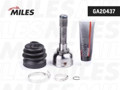 ���� ����� ����� Miles GA20437 GA20437 ����