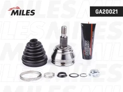 ���� �������� AUDI A3/VW GOLF III/IV/Passat/Skoda Octavia 1.4-2.9 91-06 GA20021 Miles GA20021 GA20021 ����