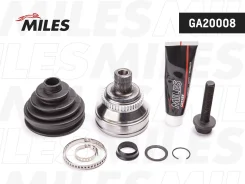 ���� �������� Miles GA20008 GA20008 ����