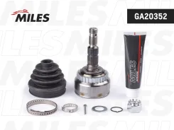 ���� �������� Miles GA20352 GA20352 ����