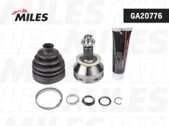 ���� �������� SEAT Ibiza IV 6J5 08- GA20776 Miles GA20776 GA20776 ����