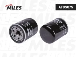 ������ �������� Honda/KIA/Hyundai/Mitsubishi/O�PEL/Mazda (Filtron OP545/2, MANN W610/3, VIC C-225) AFOS075 Miles AFOS075 AFOS075 ����
