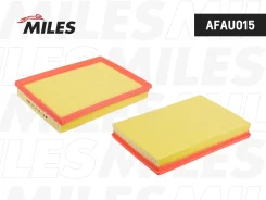 ������ ��������� Miles AFAU015 AFAU015 ����