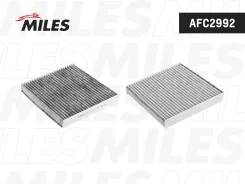 ������ ������ �������� Geely Coolray SX11 18- (MANN CUK22046) AFC2992 Miles AFC2992 AFC2992 ����