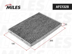 ������ ������ �������� Miles AFC1328 AFC1328 ����