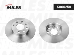 ���� ��������� �������� D236��. OPEL Astra 91-02/Corsa 82-00/Kadett 79-92/Vectra 88-95 (TRW DF1608) K000250 Miles K000250 K000250 ����