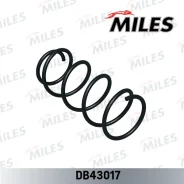 ������� �������� �������� FORD Focus II 1.8D/2.0D (KYB RG3406) DB43017 Miles DB43017 DB43017 ����