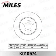 ���� ��������� Miles K010574 K010574 ����