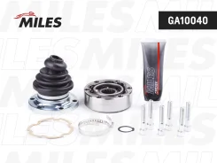 ���� ���������� AUDI 80/100/A4 I-III/A6 I-II/Skoda/VW Passat V/T III 1.8-4.2 77-08 GA10040 Miles GA10040 GA10040 ����