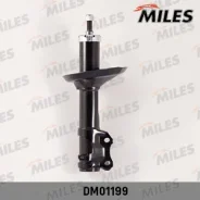 ����������� �������� �����/������ �������� Miles DM01199 DM01199 ����