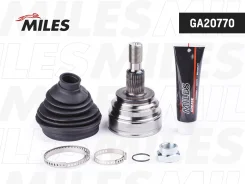 ���� �������� W164 MB, Miles, GA20770 Miles GA20770 GA20770 ����