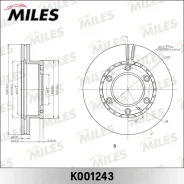 ���� ��������� �������� D289��. ������������� FORD Ranger 05-/Mazda B-Serie 99-/BT-50 06- (TRW DF6034S) K001243 Miles K001243 K001243 ����