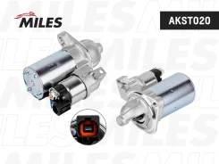 ������� Hyundai Solaris 10-/Creta 16-/KIA RIO 11- 1.4/1.6 0,9��� AKST020 Miles AKST020 AKST020 ����