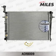 �������� (������) Hyundai Tucson/KIA Sportage (04-10) 2.0/2.7 AT ACRB009 Miles ACRB009 ACRB009 ����