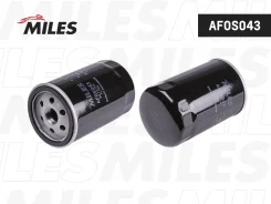 ������ �������� FORD Focus/Mondeo/Escort/Fiesta 1.3-2.0 (Filtron OP532/1, MANN W719/27, VIC C-010) AFOS043 Miles AFOS043 AFOS043 ����