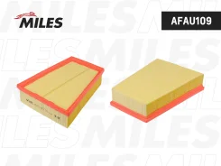 ������ ��������� Miles AFAU109 AFAU109 ����