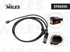������ ������ ��������� ������� ������ BMW E70/E71/F15 (Bosch 1987473512) EFBS005 Miles EFBS005 EFBS005 ����