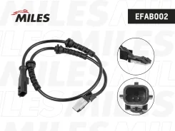 ������ ABS Miles EFAB002 EFAB002 ����