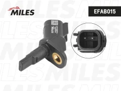 ������ ABS FORD Mondeo 00- EFAB015 Miles EFAB015 EFAB015 ����
