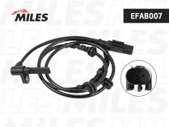 ������ ABS FIAT Ducato 2.3 D �����. EFAB007 Miles EFAB007 EFAB007 ����