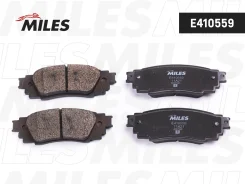 ������� ��������� ������ (����� Low-Metallic) Miles E410559 E410559 ����