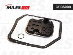 ������ ���� (����� PRO) (JS Asakashi JT425K) � ���������� ������� Miles Gfics000 GFICS000 ����