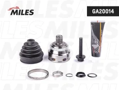 ���� �������� Miles GA20014 GA20014 ����