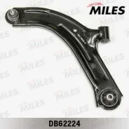 ����� �������� �������� ����� Nissan Tiida 05- (TRW JTC430) DB62224 Miles DB62224 DB62224 ����