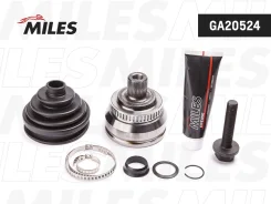 ���� �������� Miles GA20524 GA20524 ����