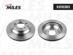 ���� ��������� ������ D330��. ������������� AUDI Q7/VW Touareg/Porsche Cayenne (TRW DF4487S) K010383 Miles K010383 K010383 ����