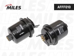 ������ ��������� Honda Accord 1.8-2.2i/Civic 96- (Filtron PP930, MANN WK68/1x, VIC FC-819) AFFF010 Miles AFFF010 AFFF010 ����