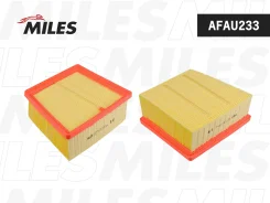 ������ ��������� Miles AFAU233 AFAU233 ����