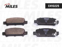 ������� ��������� ������ (��� �������) (����� Low-Metallic) (Subaru Forester 97-/Impreza 98-/Legacy 98-/Outback 00-) (TRW GDB3223) E410225 Miles E4102...
