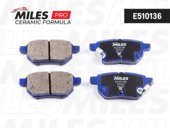 ������� ��������� ������ (����� Ceramic ����� PRO) Miles E510136 E510136 ����
