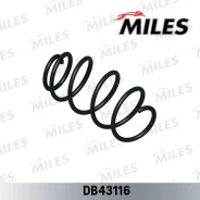 ������� �������� �������� Skoda Octavia II 1.4/1.6/1.6FSI 04- (KYB RA3520) DB43116 Miles DB43116 DB43116 ����