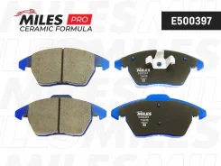 ������� ��������� �������� (����� Ceramic ����� PRO) Citroen C4/Peugeot 207/307/308 1.6-2.0 (TRW GDB1605) E500397 Miles E500397 E500397 ����