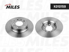 ���� ��������� ������ D280��. Mazda 6 07-/MX 5 08-/323 01-04/626 99-02 (TRW DF4442) K010159 Miles K010159 K010159 ����