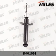 ������ �� DG02091-01 ����������� ������ �����/������ ������� Nissan Almera Classic/N16 03/01- (KYB 341282) DG02091 Miles DG02091 DG02091 ����
