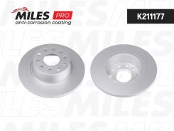 ���� ��������� ������ (����� PRO � ���������������� ���������) D272�� Miles K211177 K211177 ����