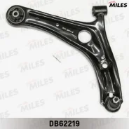 ����� �������� �������� ������ Toyota Yaris 99-05 (TRW JTC990) DB62219 Miles DB62219 DB62219 ����