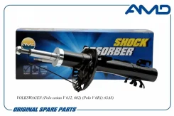����������� �������� ������� Volkswagen Polo ����� V 612, 602, Polo V 6R1 Amdsa921 AMD Amdsa921 AMDSA921 ����