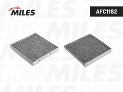 ������ ������ �������� Miles AFC1182 AFC1182 ����
